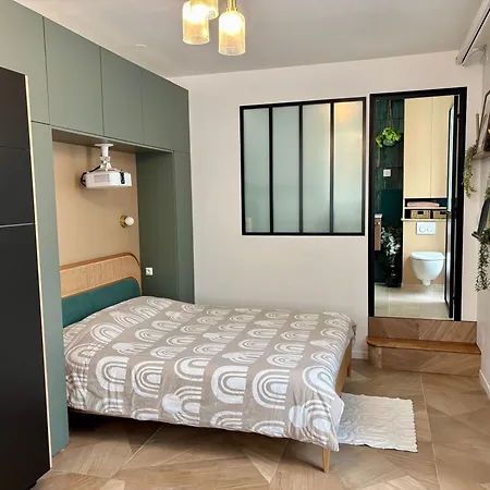 Cine Au Coeur De Компьень