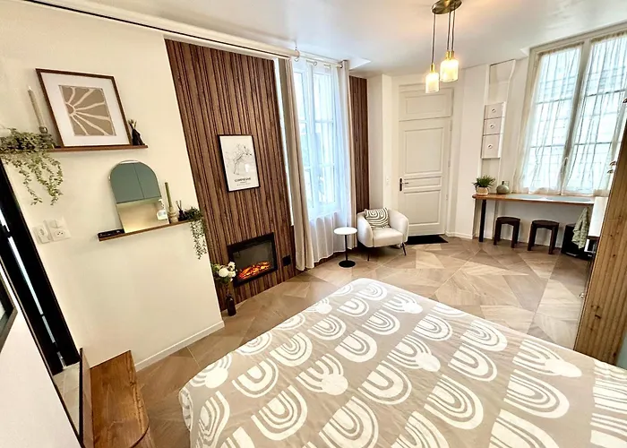 Ciné Au Cœur De Appartement